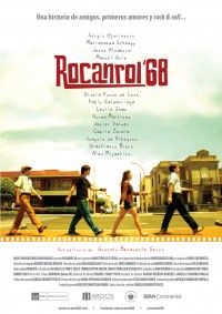 Rocanrol '68 (ampliar imagen)